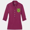 Ladies Gauge Polo Thumbnail