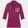 Ladies Gauge Polo Thumbnail