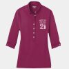Ladies Gauge Polo Thumbnail