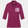 Ladies Gauge Polo Thumbnail
