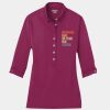 Ladies Gauge Polo Thumbnail