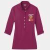 Ladies Gauge Polo Thumbnail