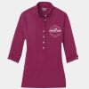 Ladies Gauge Polo Thumbnail