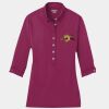 Ladies Gauge Polo Thumbnail