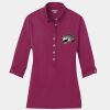 Ladies Gauge Polo Thumbnail