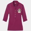 Ladies Gauge Polo Thumbnail