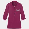 Ladies Gauge Polo Thumbnail
