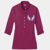 Ladies Gauge Polo Thumbnail