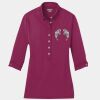 Ladies Gauge Polo Thumbnail