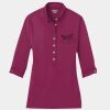 Ladies Gauge Polo Thumbnail