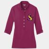 Ladies Gauge Polo Thumbnail