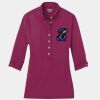 Ladies Gauge Polo Thumbnail