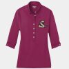 Ladies Gauge Polo Thumbnail