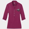 Ladies Gauge Polo Thumbnail