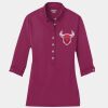 Ladies Gauge Polo Thumbnail