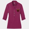 Ladies Gauge Polo Thumbnail
