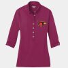 Ladies Gauge Polo Thumbnail