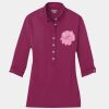 Ladies Gauge Polo Thumbnail