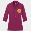 Ladies Gauge Polo Thumbnail