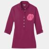 Ladies Gauge Polo Thumbnail