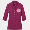 Ladies Gauge Polo Thumbnail