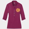 Ladies Gauge Polo Thumbnail
