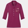 Ladies Gauge Polo Thumbnail