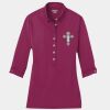 Ladies Gauge Polo Thumbnail