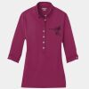 Ladies Gauge Polo Thumbnail