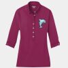 Ladies Gauge Polo Thumbnail