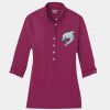 Ladies Gauge Polo Thumbnail