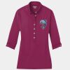 Ladies Gauge Polo Thumbnail