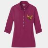 Ladies Gauge Polo Thumbnail