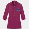 Ladies Gauge Polo Thumbnail