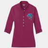 Ladies Gauge Polo Thumbnail