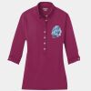 Ladies Gauge Polo Thumbnail