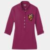 Ladies Gauge Polo Thumbnail