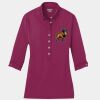 Ladies Gauge Polo Thumbnail