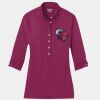 Ladies Gauge Polo Thumbnail