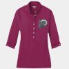 Ladies Gauge Polo Thumbnail