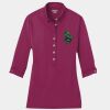 Ladies Gauge Polo Thumbnail