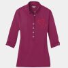 Ladies Gauge Polo Thumbnail