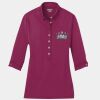 Ladies Gauge Polo Thumbnail