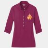 Ladies Gauge Polo Thumbnail