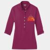 Ladies Gauge Polo Thumbnail