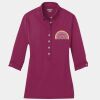 Ladies Gauge Polo Thumbnail