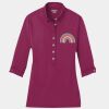 Ladies Gauge Polo Thumbnail