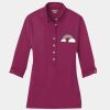 Ladies Gauge Polo Thumbnail