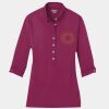 Ladies Gauge Polo Thumbnail