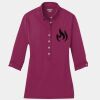 Ladies Gauge Polo Thumbnail